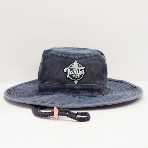 Sombrero Surfero de Algodón Orgánico
