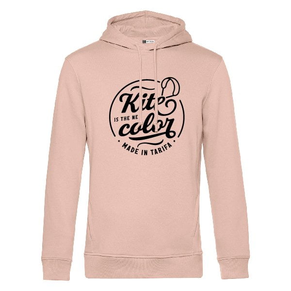 Sudaderas surfera Con Capucha 33B customizada con Logos - Imagen 8