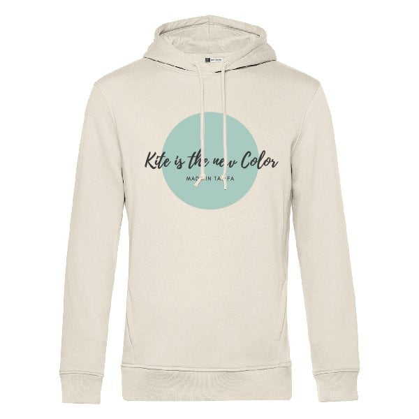 Sudaderas surfera Con Capucha 33B customizada con Logos - Imagen 2