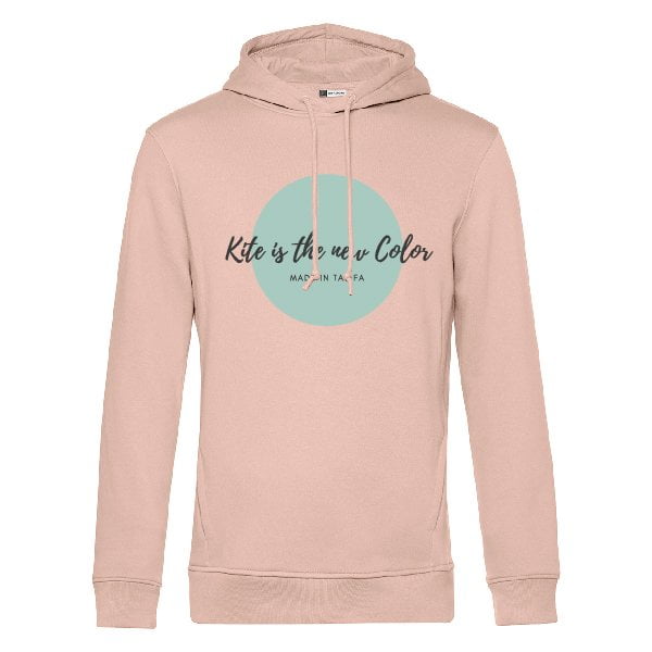 Sudaderas surfera Con Capucha 33B customizada con Logos - Imagen 9