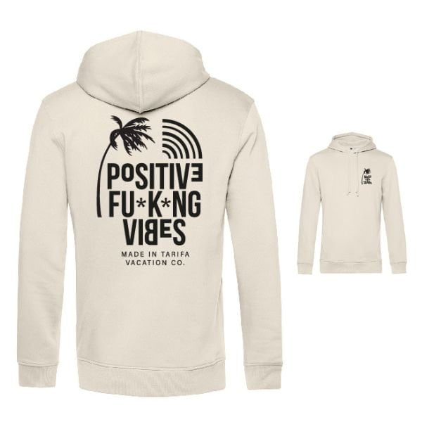 Sudaderas surferas Capucha 33B PositiveFucking - Imagen 5