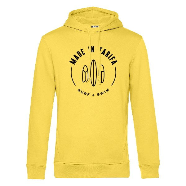 Sudaderas surfera Con Capucha 33B customizada con Logos - Imagen 14