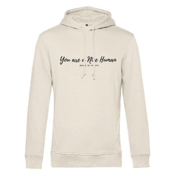 Sudaderas con capucha 33B customizada con frases - Imagen 2