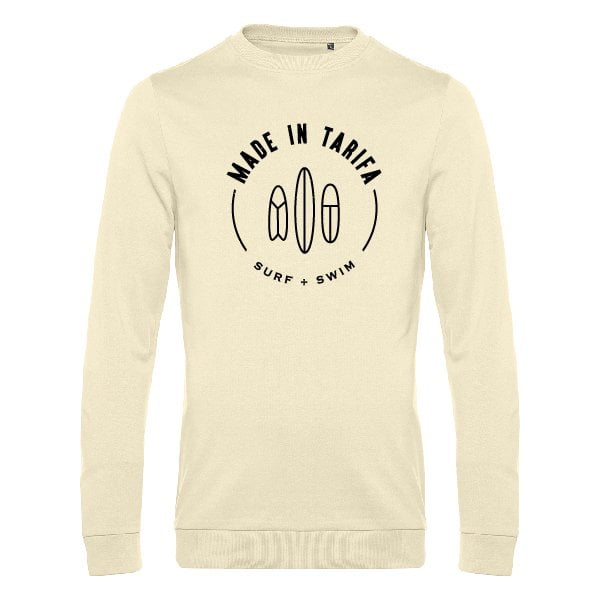Sudadera Surfer Sin Capucha Setin Surf+Swim - Imagen 6