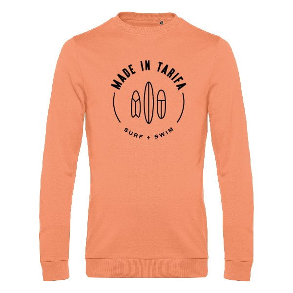 Sudadera Surfer Sin Capucha Setin Surf+Swim - Imagen 4
