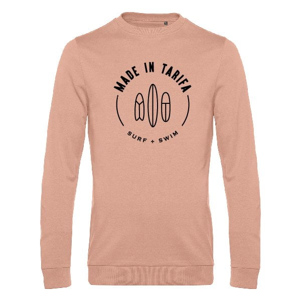 Sudadera Surfer Sin Capucha Setin Surf+Swim - Imagen 3