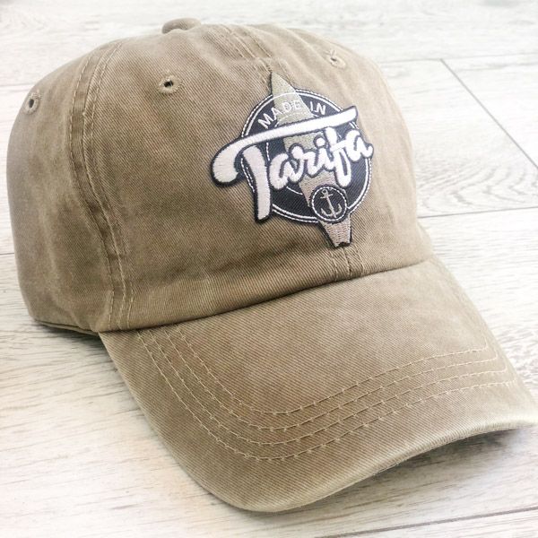 Gorras surfera Vintage - Imagen 3