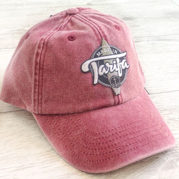 Gorras surfera Vintage - Imagen 4