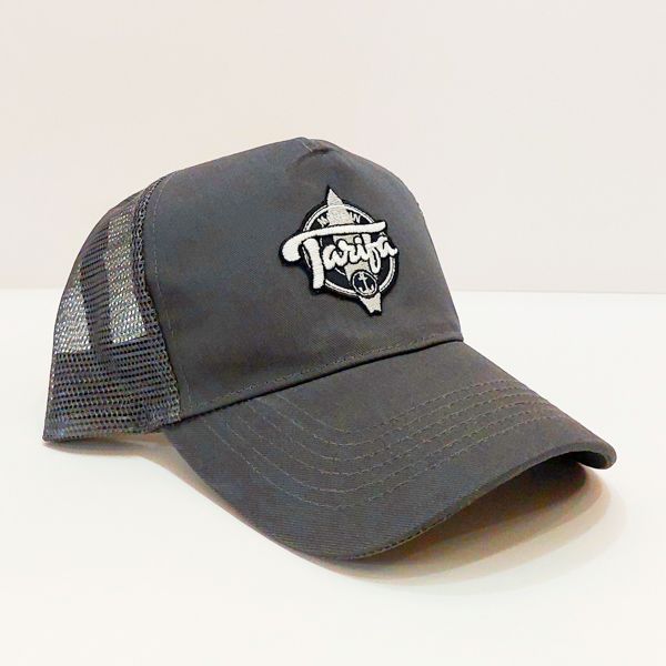 Gorras surferas Trucker - Imagen 3