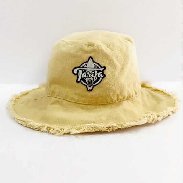 Sombreros Surfero de Algodón Orgánico - Imagen 5